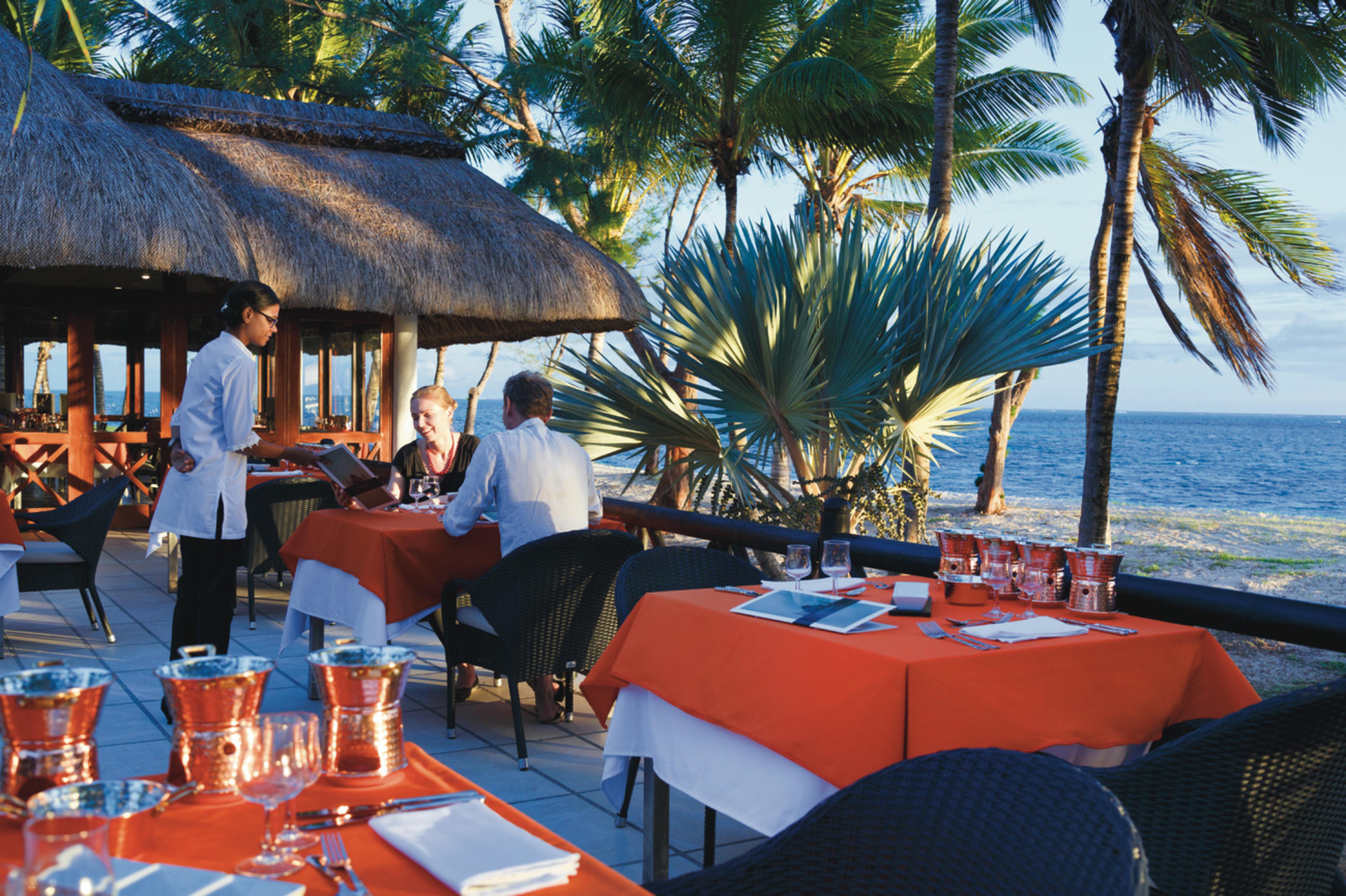 Riu Creole Otel Le Morne Brabant Dış mekan fotoğraf