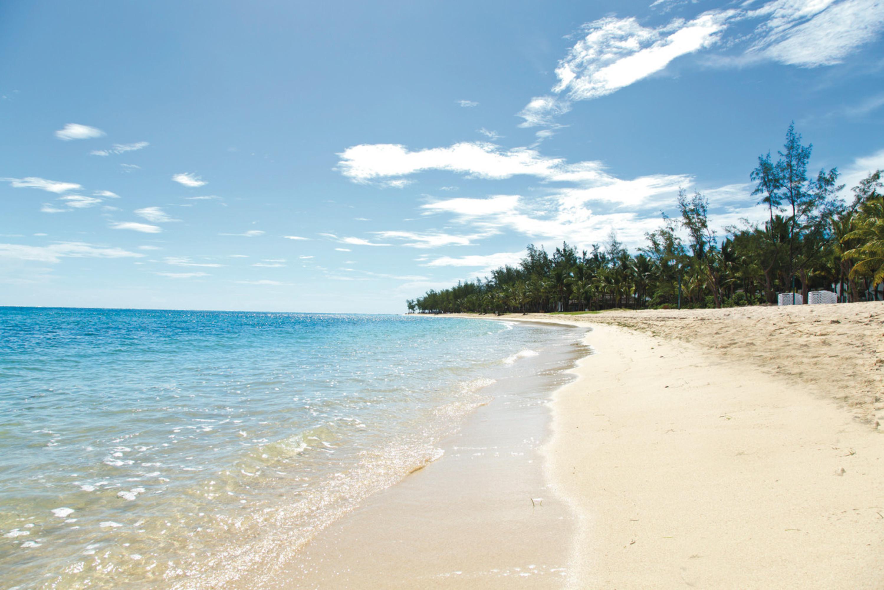 Riu Creole Otel Le Morne Brabant Dış mekan fotoğraf