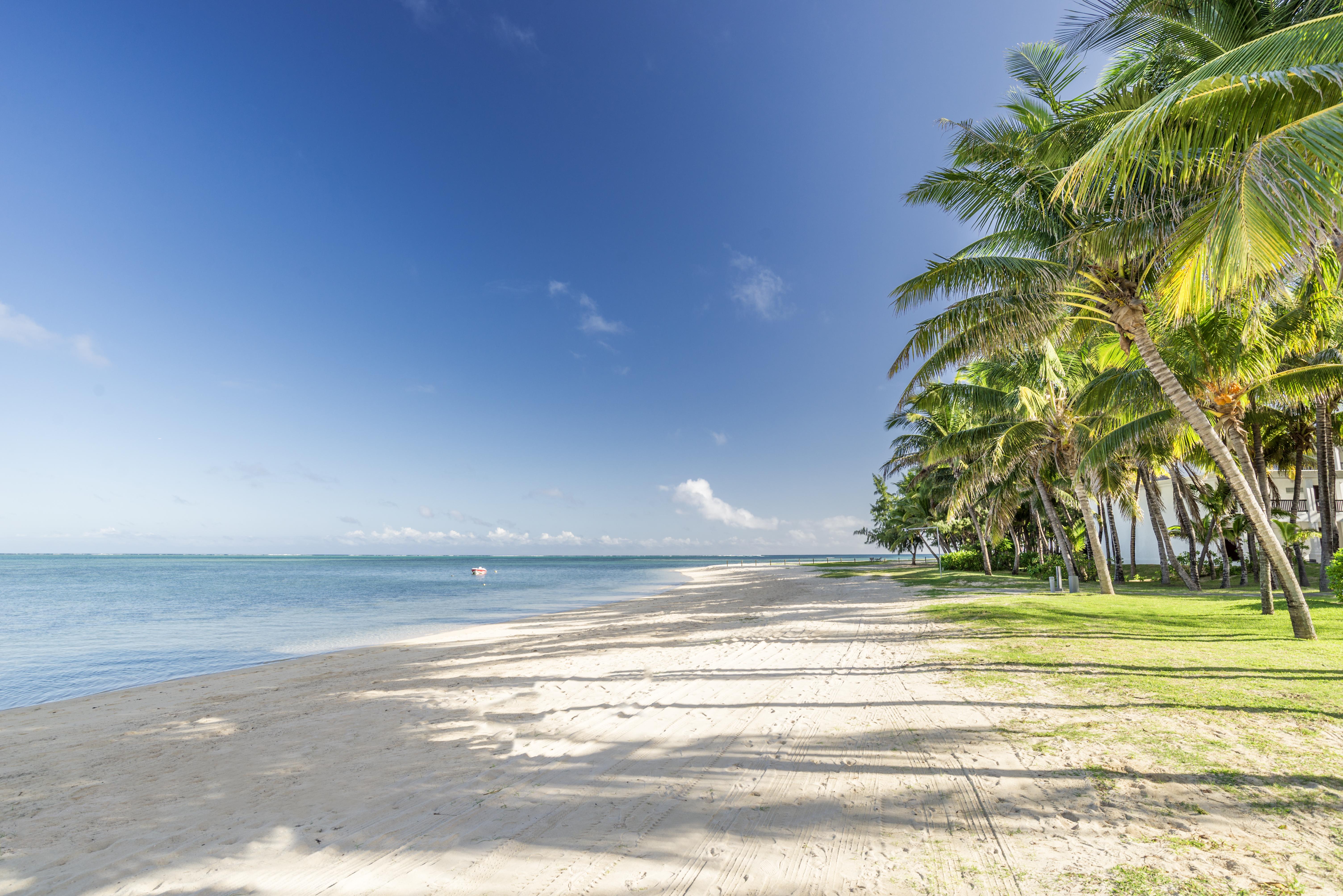 Riu Creole Otel Le Morne Brabant Dış mekan fotoğraf