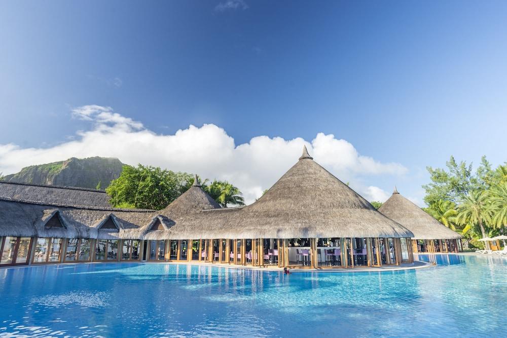 Riu Creole Otel Le Morne Brabant Dış mekan fotoğraf