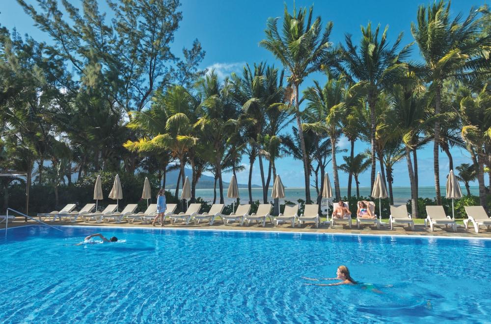 Riu Creole Otel Le Morne Brabant Dış mekan fotoğraf